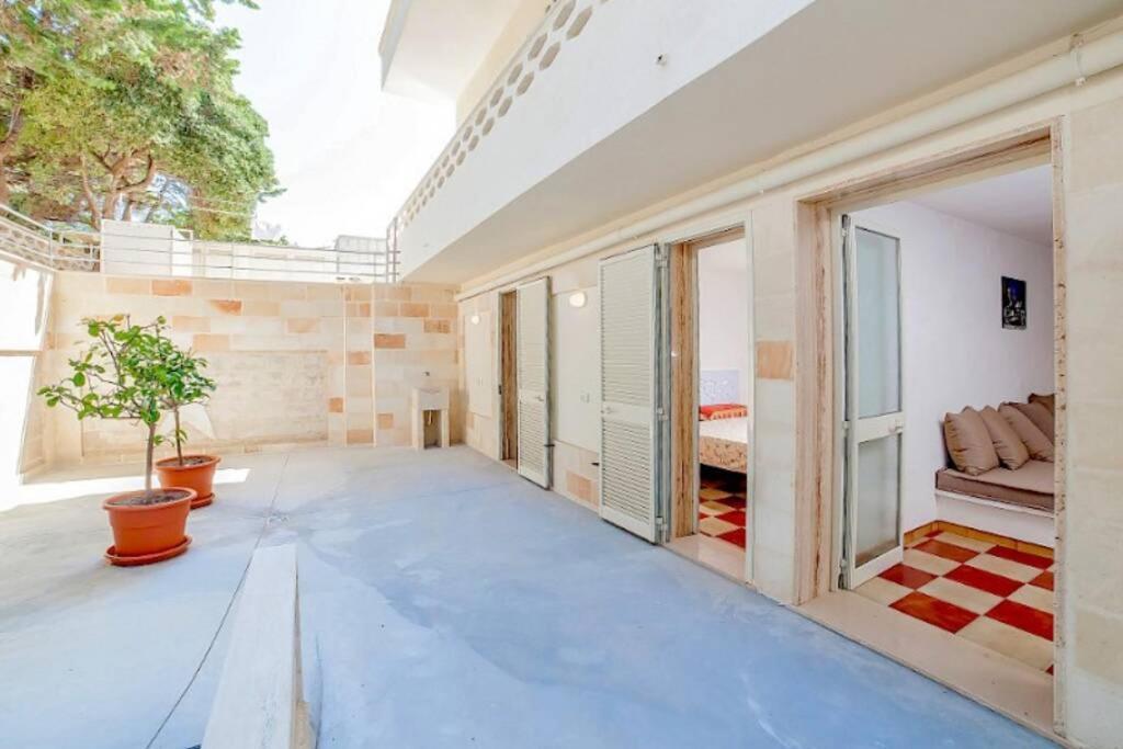 Villa Odetta - appartamento Limonaia Torre Colimena Esterno foto