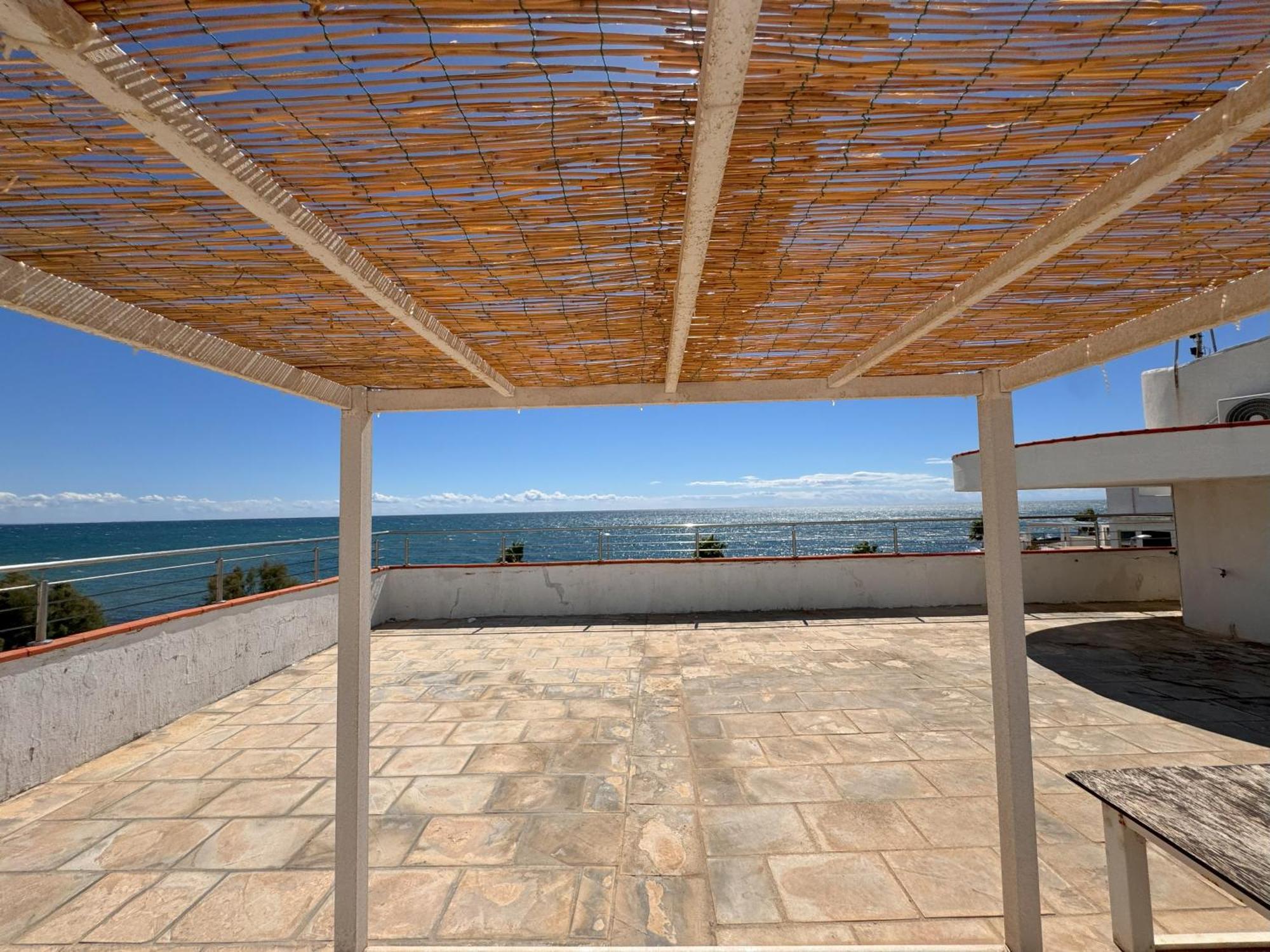 Villa Odetta - appartamento Limonaia Torre Colimena Esterno foto