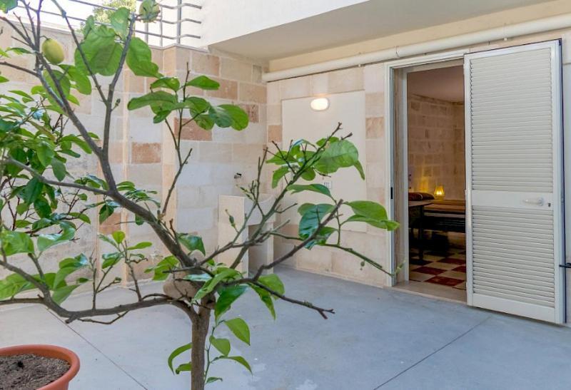Villa Odetta - appartamento Limonaia Torre Colimena Esterno foto