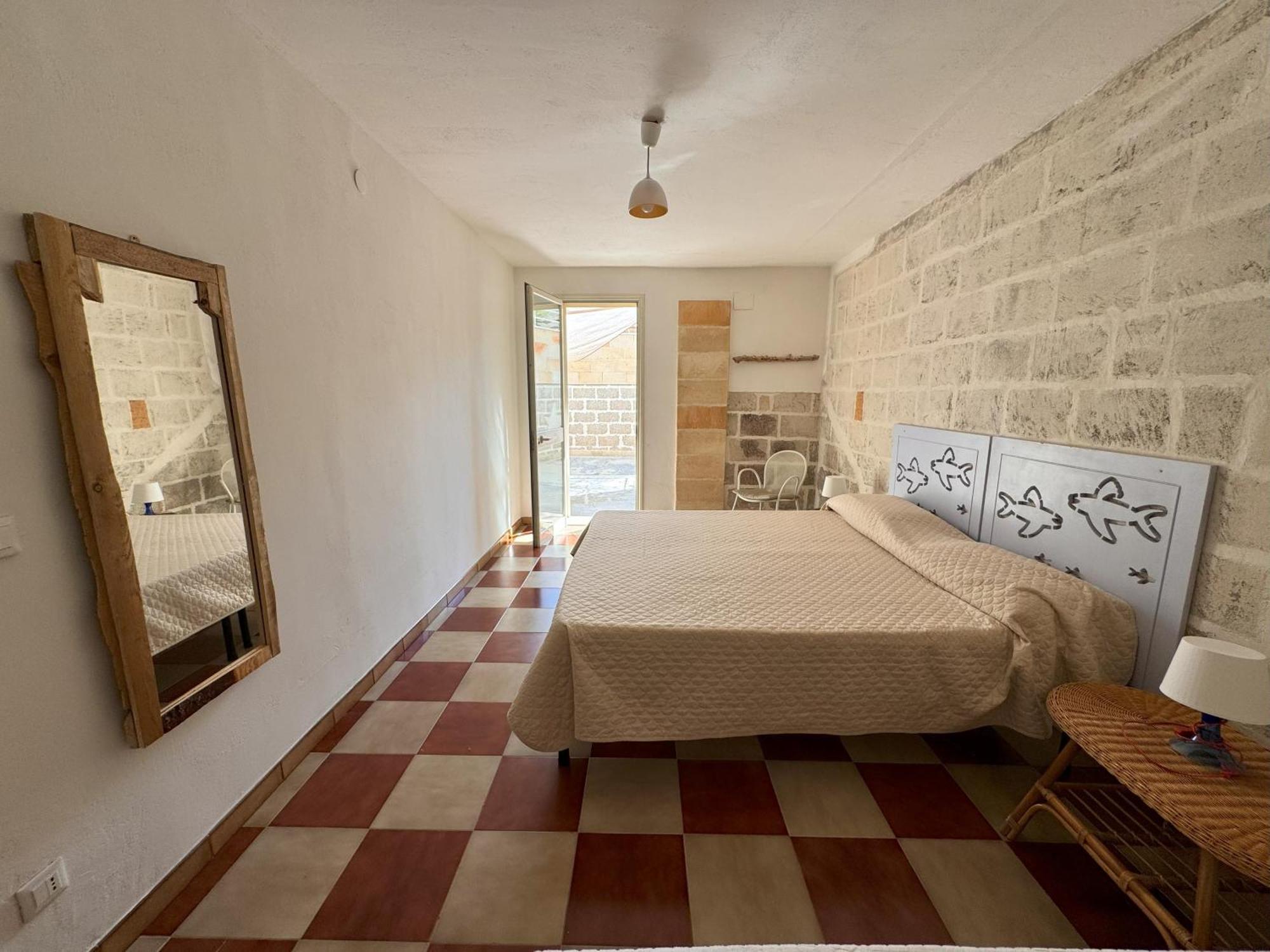Villa Odetta - appartamento Limonaia Torre Colimena Esterno foto