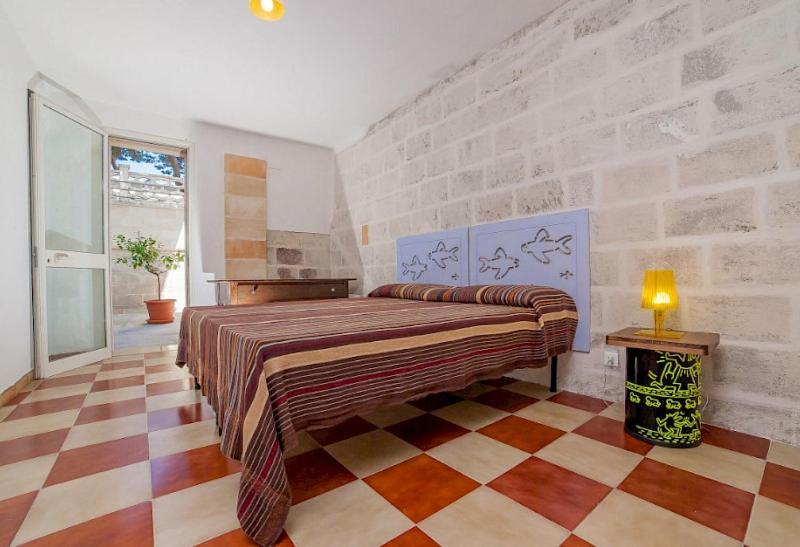 Villa Odetta - appartamento Limonaia Torre Colimena Esterno foto