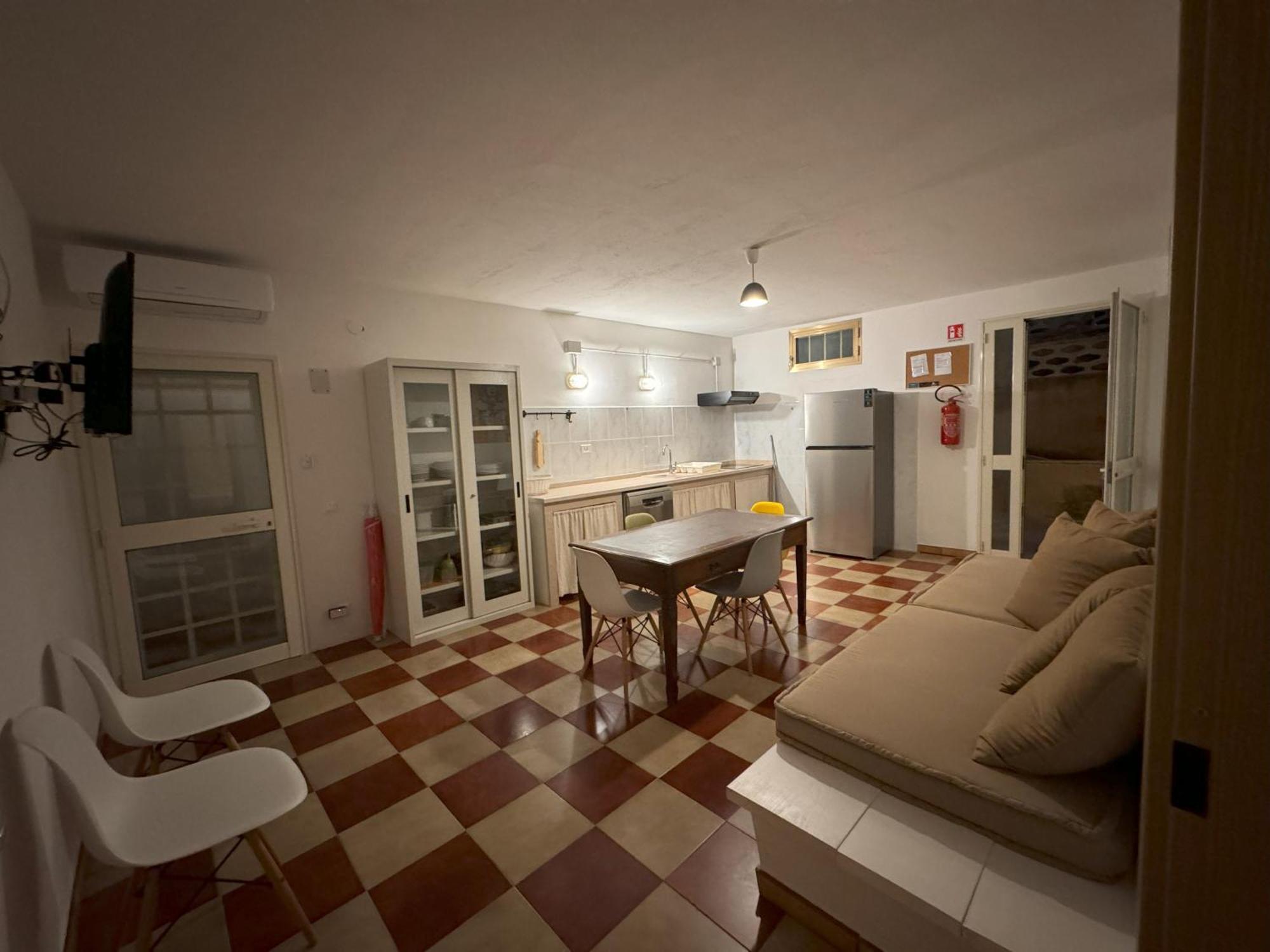 Villa Odetta - appartamento Limonaia Torre Colimena Esterno foto