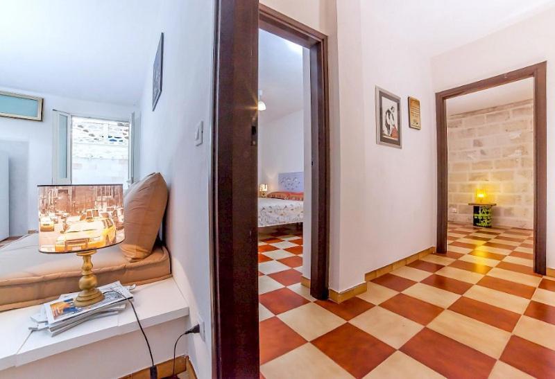 Villa Odetta - appartamento Limonaia Torre Colimena Esterno foto